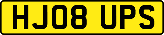 HJ08UPS