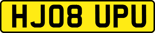 HJ08UPU