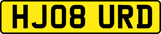 HJ08URD