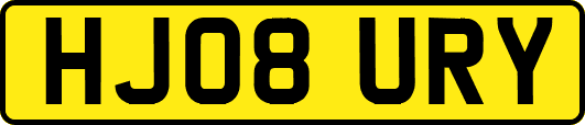 HJ08URY