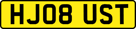 HJ08UST
