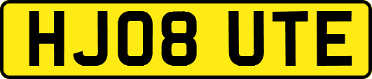 HJ08UTE