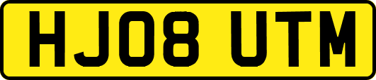 HJ08UTM