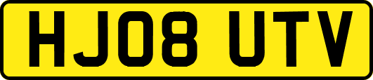 HJ08UTV
