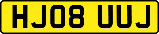 HJ08UUJ