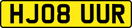 HJ08UUR