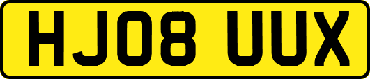 HJ08UUX
