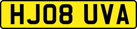 HJ08UVA
