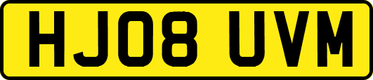 HJ08UVM