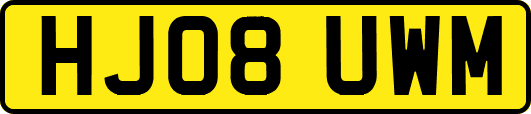 HJ08UWM