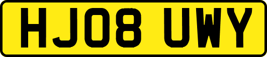 HJ08UWY