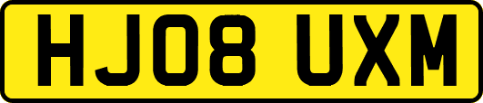 HJ08UXM