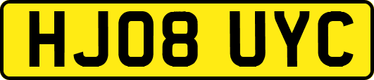 HJ08UYC