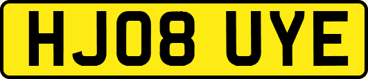 HJ08UYE