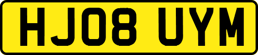 HJ08UYM
