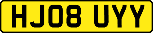 HJ08UYY