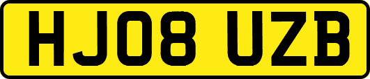 HJ08UZB