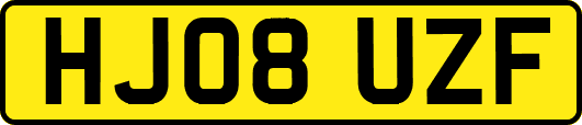 HJ08UZF