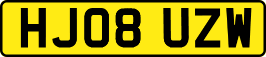 HJ08UZW