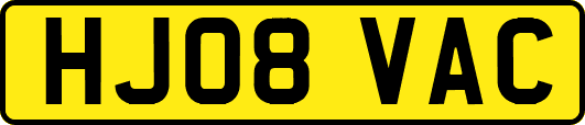 HJ08VAC