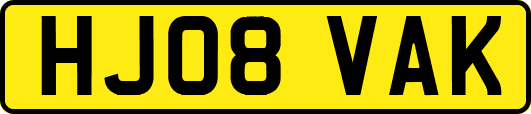 HJ08VAK