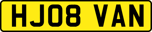 HJ08VAN