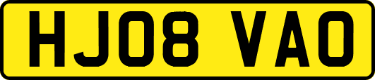 HJ08VAO