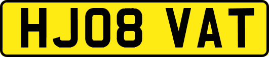 HJ08VAT