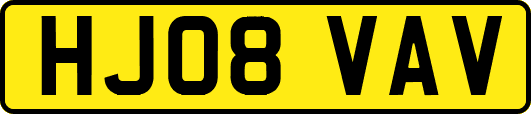 HJ08VAV