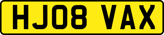 HJ08VAX
