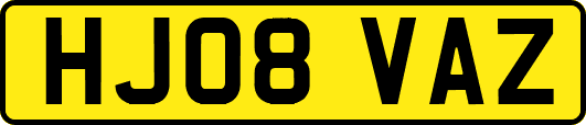 HJ08VAZ
