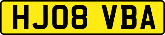 HJ08VBA