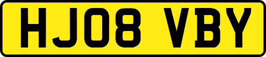 HJ08VBY