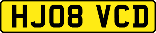 HJ08VCD