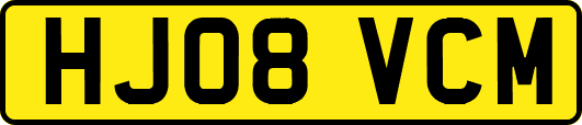 HJ08VCM