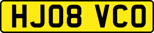 HJ08VCO