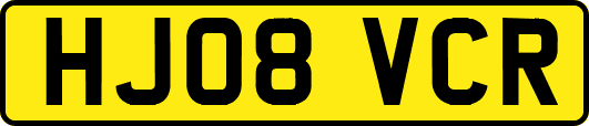 HJ08VCR