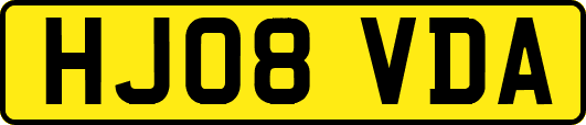 HJ08VDA