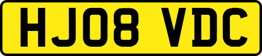 HJ08VDC