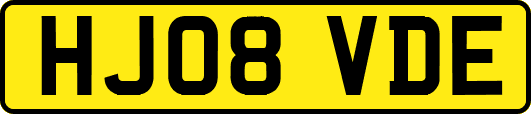 HJ08VDE