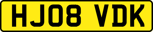 HJ08VDK