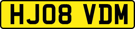 HJ08VDM