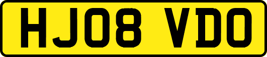 HJ08VDO