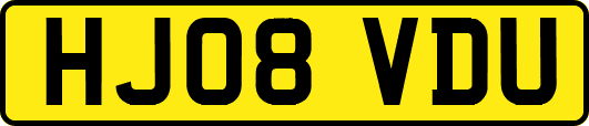 HJ08VDU