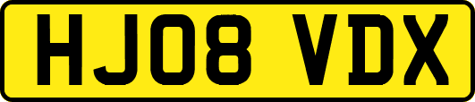 HJ08VDX