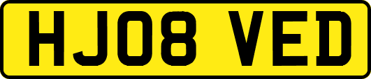 HJ08VED