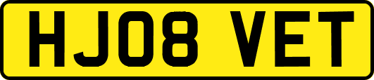 HJ08VET