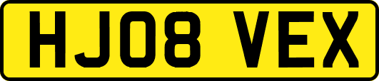 HJ08VEX
