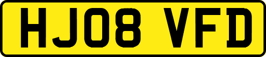 HJ08VFD
