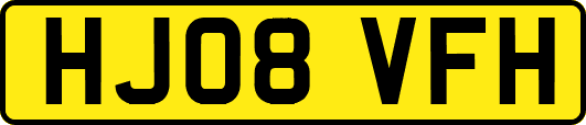 HJ08VFH